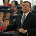 José Manuel Barroso, President of the EC, delivered the State of the Union Address 2013