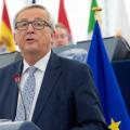 State of the Union Address 2017 by Jean-Claude Juncker, President of the EC